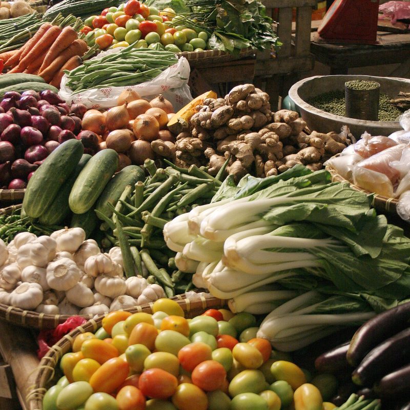 Vegetables - buy fresh Vegetables online