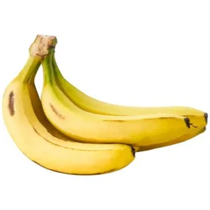 Banana Yellow
