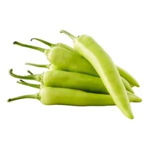 Bajji Chilli