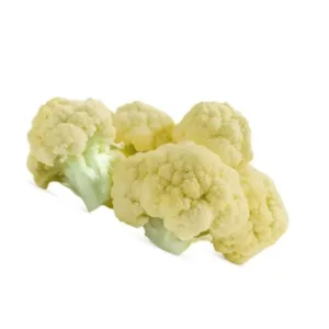 Cauliflower (Without Stem)