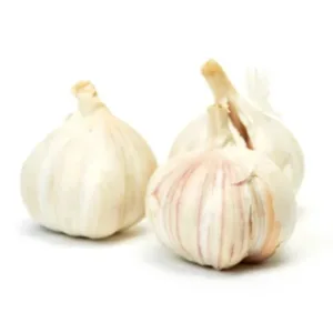 China Garlic Whole