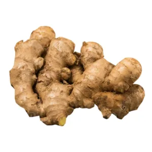 Fresh Ginger