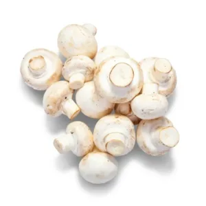 Fresh-Mushroom-Button