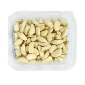 Garlic Peeled
