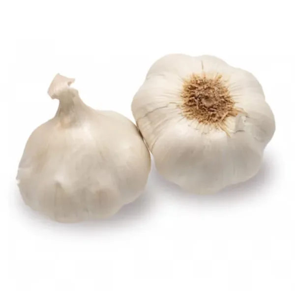 Garlic whole