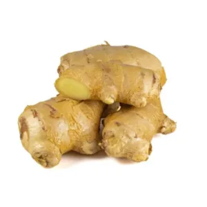 Fresh Ginger (New)
