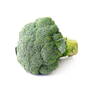Broccoli (Without Stem)