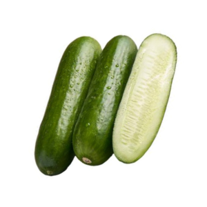 English Cucumber