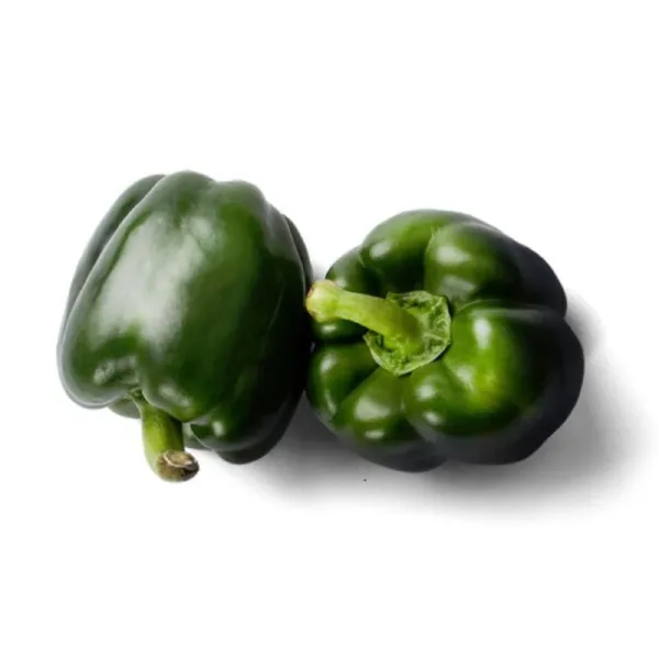 Green Capsicum (Premium)