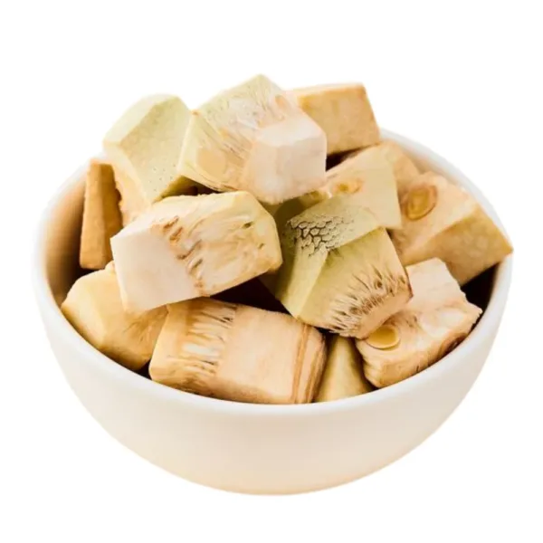 Jackfruit Cut