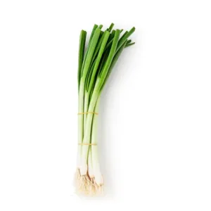 Leeks