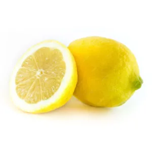 Lemon-Yellow